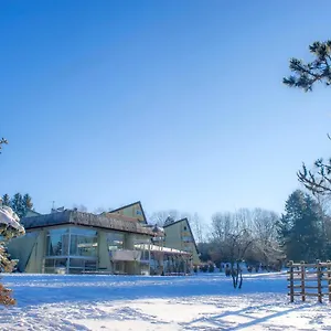 Le Domaine Des Puys Station touristique