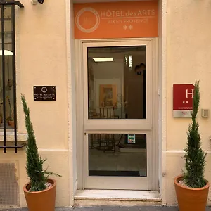 https://arts-hotel-aix-en-provence.aixenprovencehotels.org