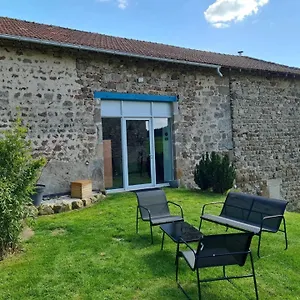 Chez Perlette Couette-café