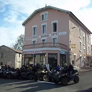La Vie En Rose Hotel